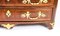 18th Century French Regency Ormolu Mounted Dresser, 1730s 4