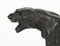Großer antiker Art Deco Panther aus Bronze von Thomas François Cartier, 1920er 9