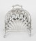19th Century Victorian Silver Plated Shell Biscuit Box by Fenton Brothers, Image 2