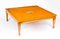 20th Century Sheraton Revival Painted Satinwood Coffee Table, Image 10