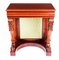 19th Century Victorian Mahogany Hall Console Table 2