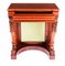 19th Century Victorian Mahogany Hall Console Table, Image 9