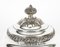 Urna de té Regency Sheffield bañada en plata, siglo XIX, Imagen 16