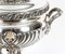 19th Century Regency Sheffield Silver Plated Tea Urn 4