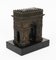 19th Century French Bronze Grand Tour Model of the Arc De Triomphe, Image 13