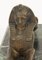 Französische Bronze Sphinx, 19. Jh 3