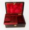 19th Century Victorian Coromandel Gentlemans Vanity Case 4