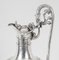 19th Century Victorian Silver Plate Jug from Elkington 6