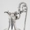 19th Century Victorian Silver Plate Jug from Elkington, Image 6