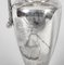 19th Century Victorian Silver Plate Jug from Elkington 2