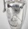 19th Century Victorian Silver Plate Jug from Elkington, Image 2