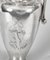 Brocca vittoriana in argento di Elkington, XIX secolo, Immagine 5