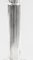Viktorianische versilberte korinthische Tischlampe, 19. Jh 7