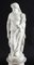 Italienische Alabaster Skulptur der Göttin Demeter, 19. Jh 3