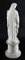 Italienische Alabaster Skulptur der Göttin Demeter, 19. Jh 10