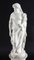 Italienische Alabaster Skulptur der Göttin Demeter, 19. Jh 4