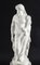 Italienische Alabaster Skulptur der Göttin Demeter, 19. Jh 6