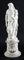 19th Century Italian Alabaster Sculpture of the Goddess Demeter 2