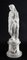 Italienische Alabaster Skulptur der Göttin Demeter, 19. Jh 12