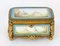 19th Century French Sevres Porcelain & Ormolu Jewellery Box 2