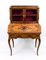 19th Century French Bonheur du Jour Desk 10