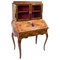 19th Century French Bonheur du Jour Desk 1