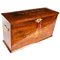 19th Century Victorian Gonçalo Alves Writing Stationery Box 1