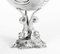 Centrotavola vittoriano in argento di Benetfink & Co., Immagine 11