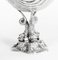 19th Century Victorian Silverplate Centrepiece from Benetfink & Co. 12