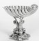 19th Century Victorian Silverplate Centrepiece from Benetfink & Co. 5