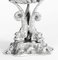 19th Century Victorian Silverplate Centrepiece from Benetfink & Co. 8