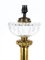 19th Century William IV Gilt Bronze Table Lamp 10