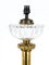 19th Century William IV Gilt Bronze Table Lamp, Image 10