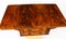 19th Century William IV Mahogany Drop-Leaf Occasional Table, Image 4