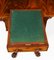 19th Century William IV Mahogany Drop-Leaf Occasional Table 9