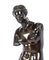 Bronzestatue der Venus von Milo Musee Du Louvre von Aeg, 19. Jh 4