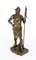 Emile Louis Picault, Patria Emile Picault, 19th-Century, Bronze, Image 3