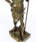 Emile Louis Picault, Patria Emile Picault, 19. Jh., Bronze 12
