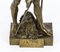 Emile Louis Picault, Patria Emile Picault, 19th-Century, Bronze, Image 15