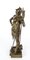 Emile Louis Picault, Patria Emile Picault, 19th-Century, Bronze 2