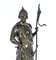 Emile Louis Picault, Patria Emile Picault, 19. Jh., Bronze 7