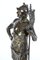 Emile Louis Picault, Patria Emile Picault, 19. Jh., Bronze 4