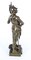 Emile Louis Picault, Patria Emile Picault, 19th-Century, Bronze 11