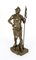 Emile Louis Picault, Patria Emile Picault, 19. Jh., Bronze 19
