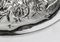 19th Century Victorian Silver Plated Fruit Basket from William Gallimore & Co 5