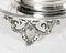 19th Century English Victorian Silver Plated Biscuit Barrel, Image 12