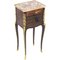 19th Century Napoleon III Chiffoniere Side Table from G. Trollope & Sons, Image 1