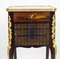19th Century Napoleon III Chiffoniere Side Table from G. Trollope & Sons, Image 6