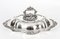 19th Century Sheffield Silver Plate Entree Dish, Image 2