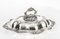 19th Century Sheffield Silver Plate Entree Dish, Image 3